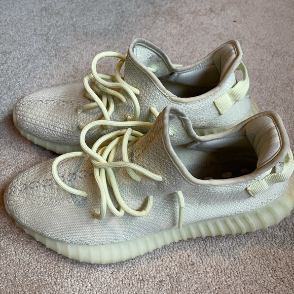 yeezy butter shoes